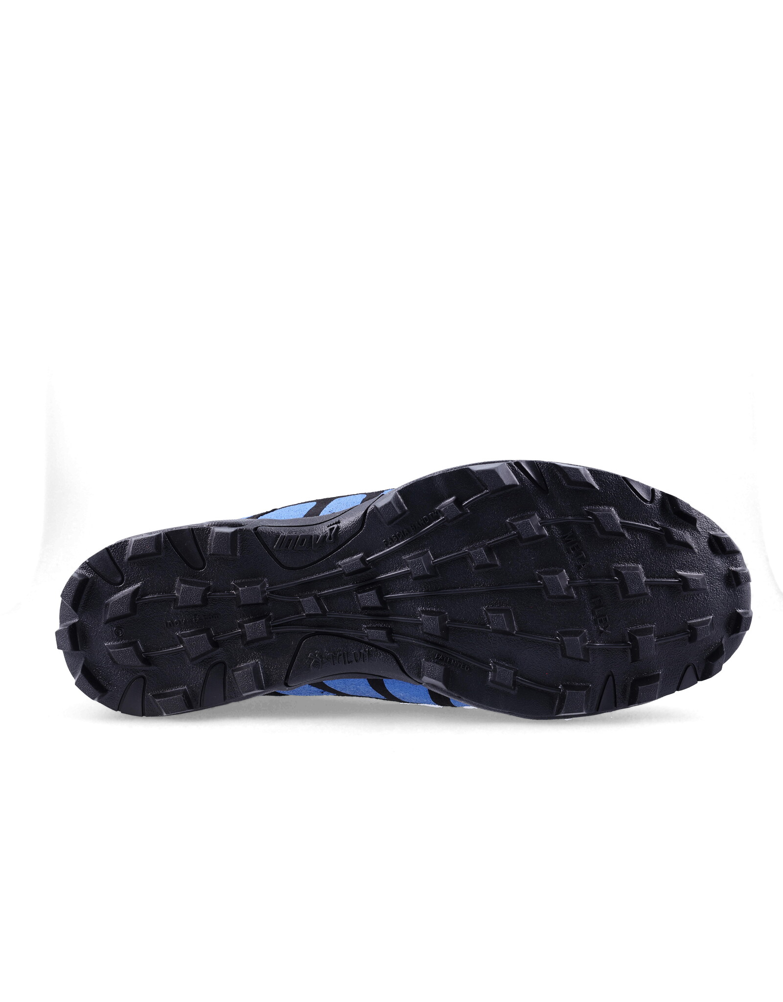 Inov-8 X-Talon 212 - Black/Blue Precision