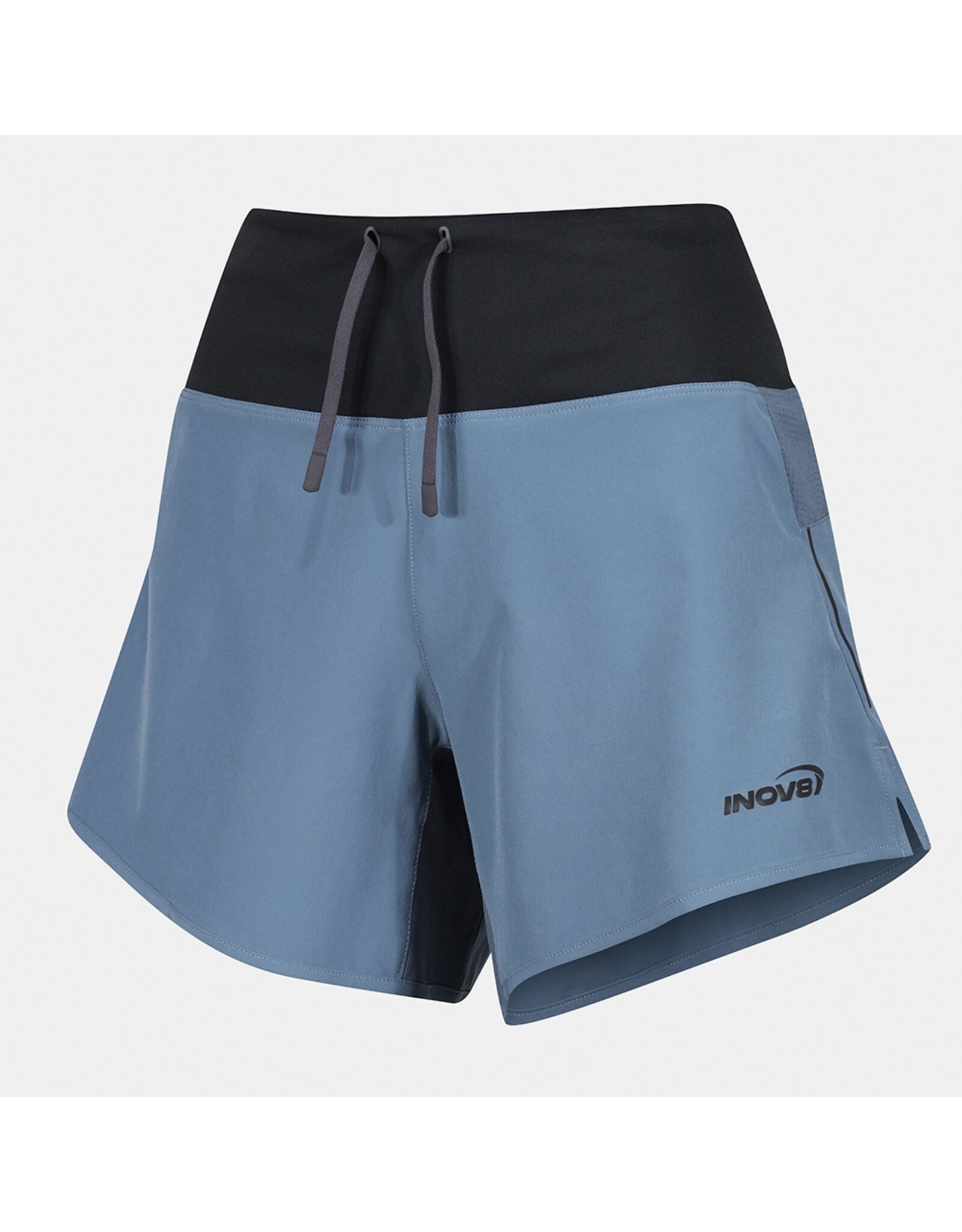 Inov-8 Train Lite 5" Short - Femme - Slate