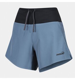 Inov-8 Train Lite 5" Short - Slate