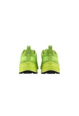 Inov-8 TrailFly Max V2 (M) - Green (Wide Fit)