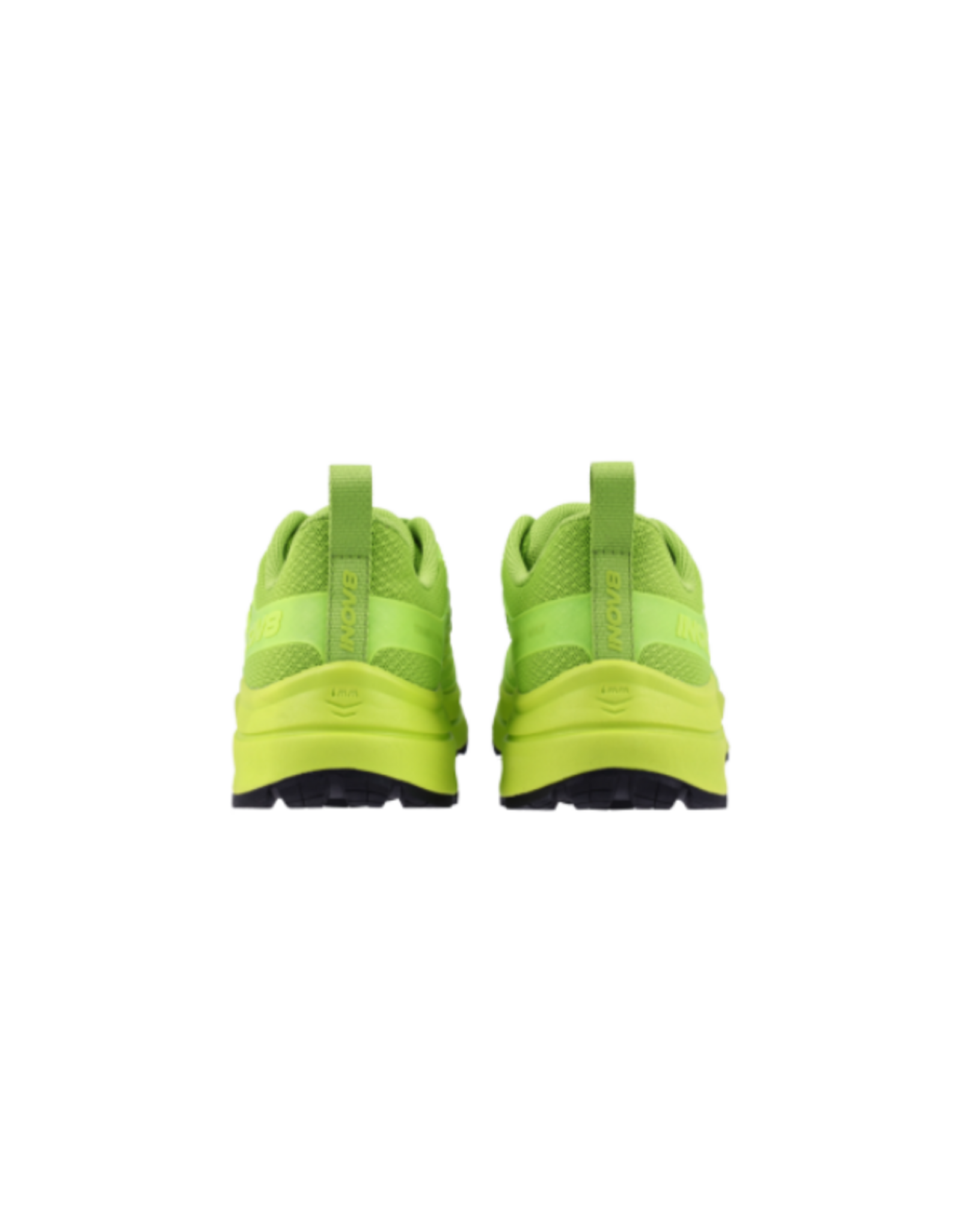 Inov-8 TrailFly Max V2 (M) - Green (Wide Fit)