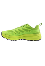 Inov-8 TrailFly Max V2 (M) - Green (Wide Fit)