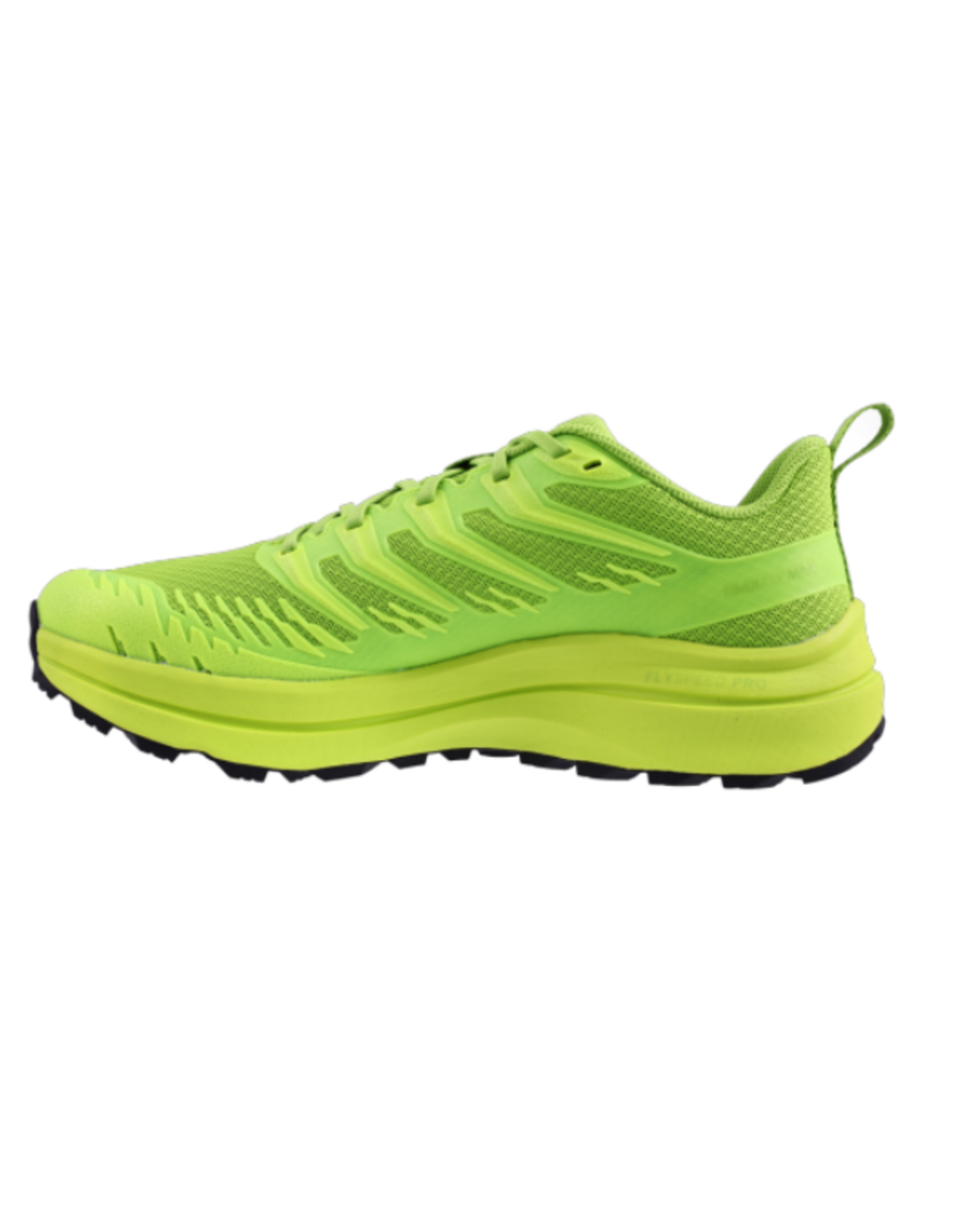Inov-8 TrailFly Max V2 (M) - Green (Wide Fit)