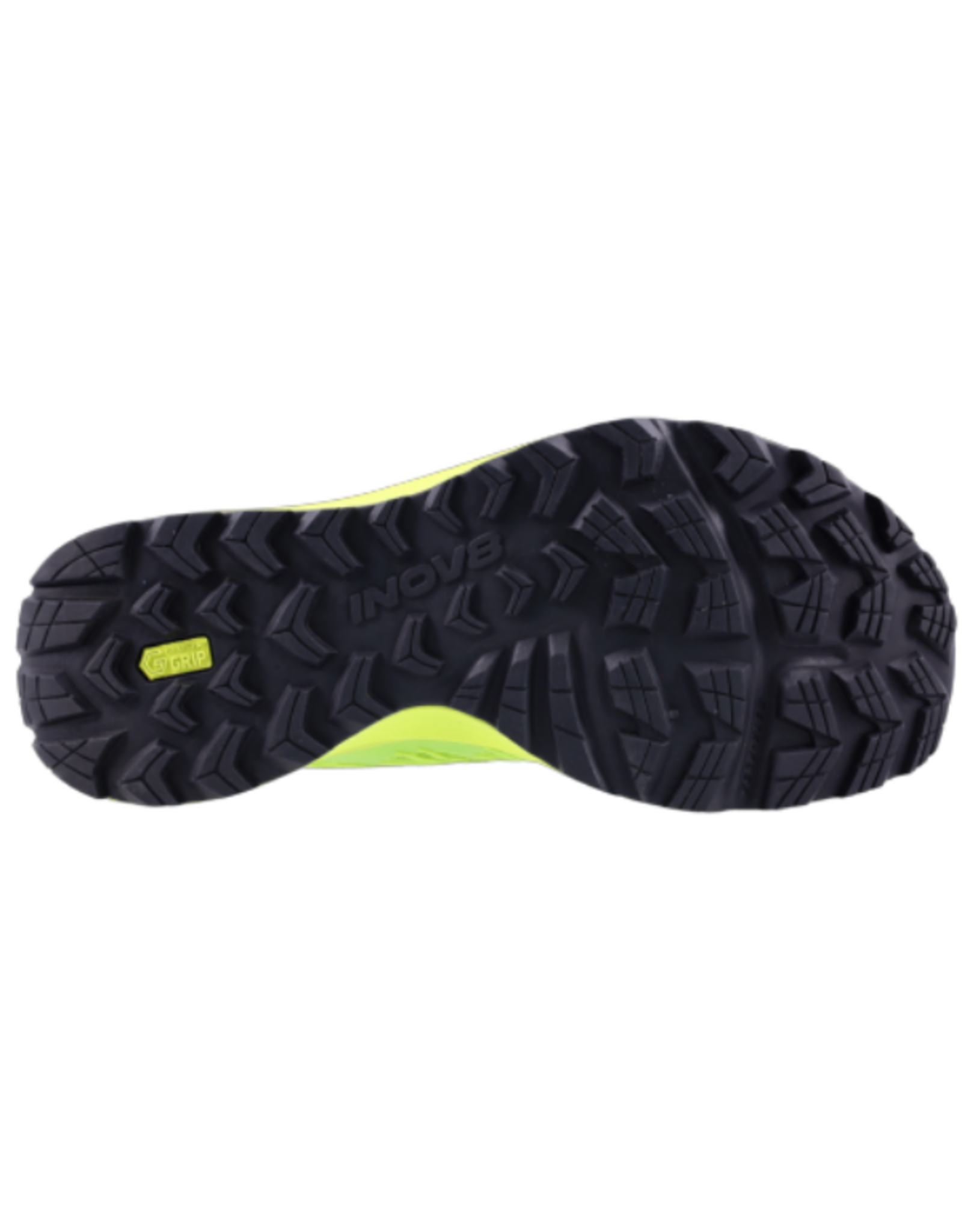 Inov-8 TrailFly Max V2 (M) - Green (Wide Fit)