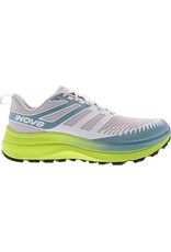 Inov-8 TrailFly Max - Ivory/Storm Blue/Lime
