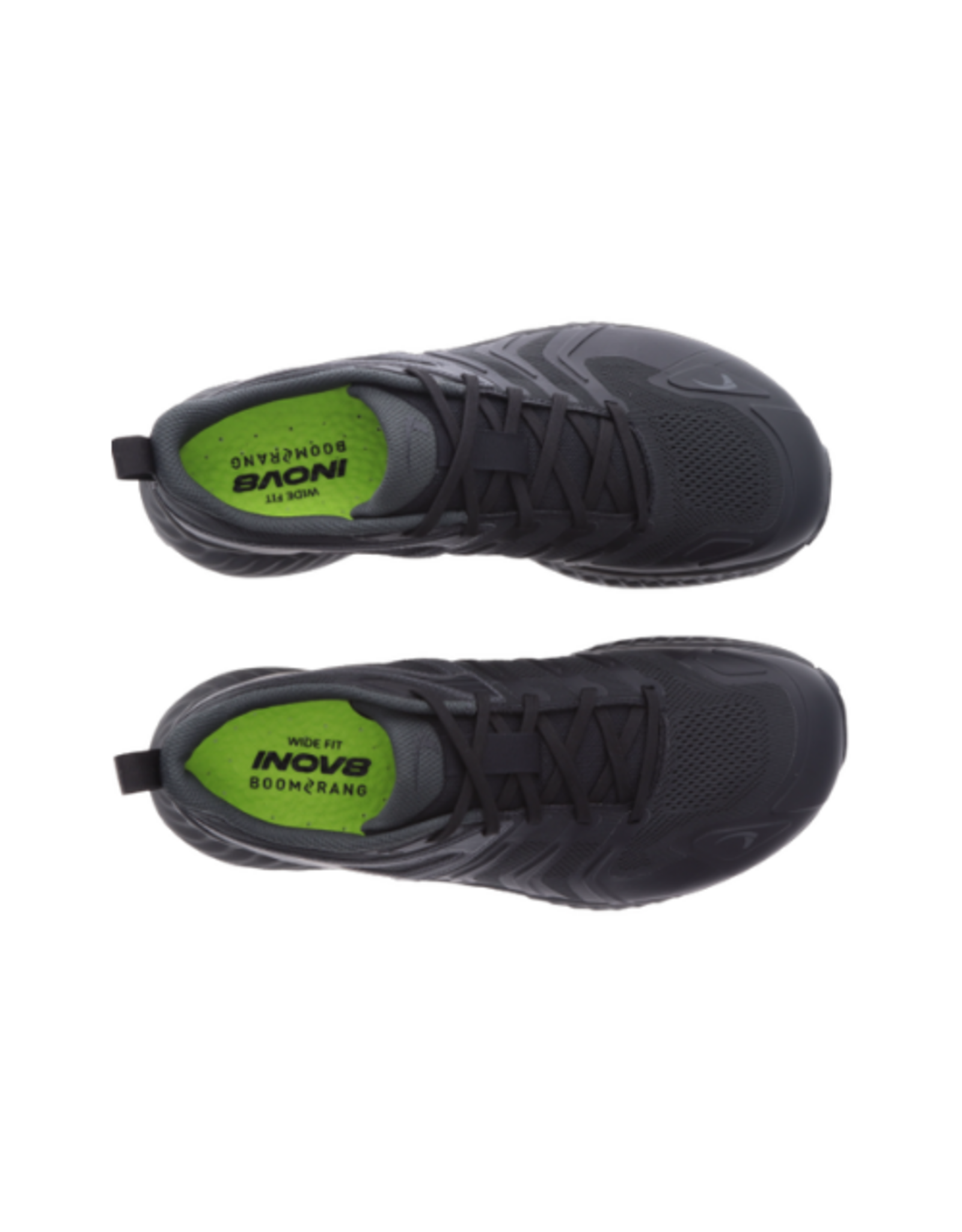 Inov-8 Trailtalon (M) - Black