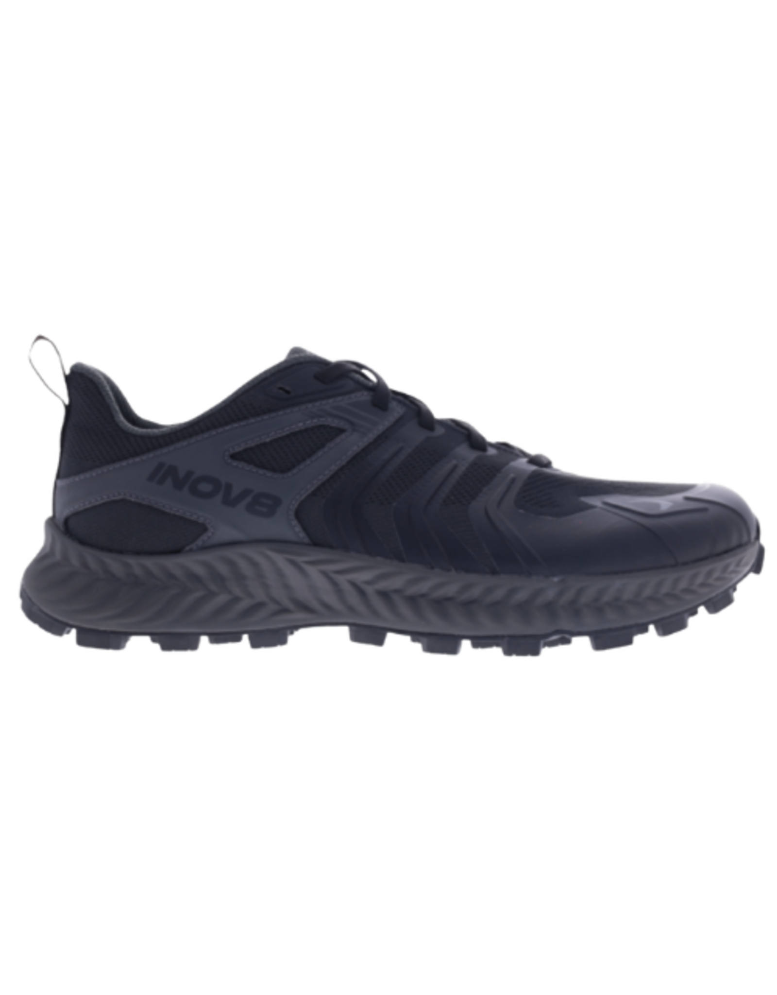 Inov-8 Trailtalon (M) - Black
