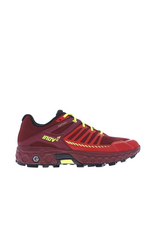 Inov-8 Roclite Ultra G 320 - Dark Red/Red/Yellow