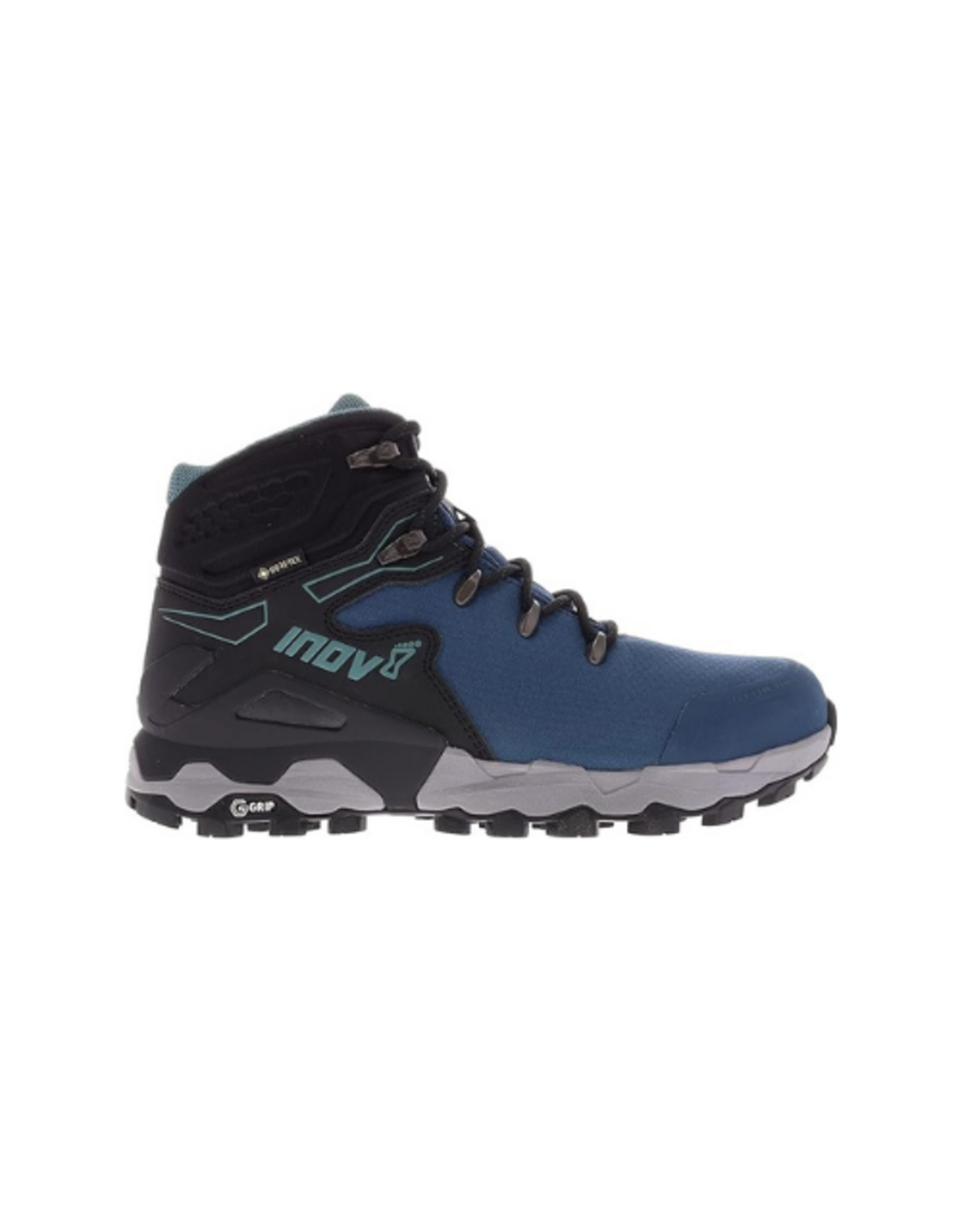 Inov-8 Roclite Pro G 400 GTX V2 - Femme - Navy/Black/Blue