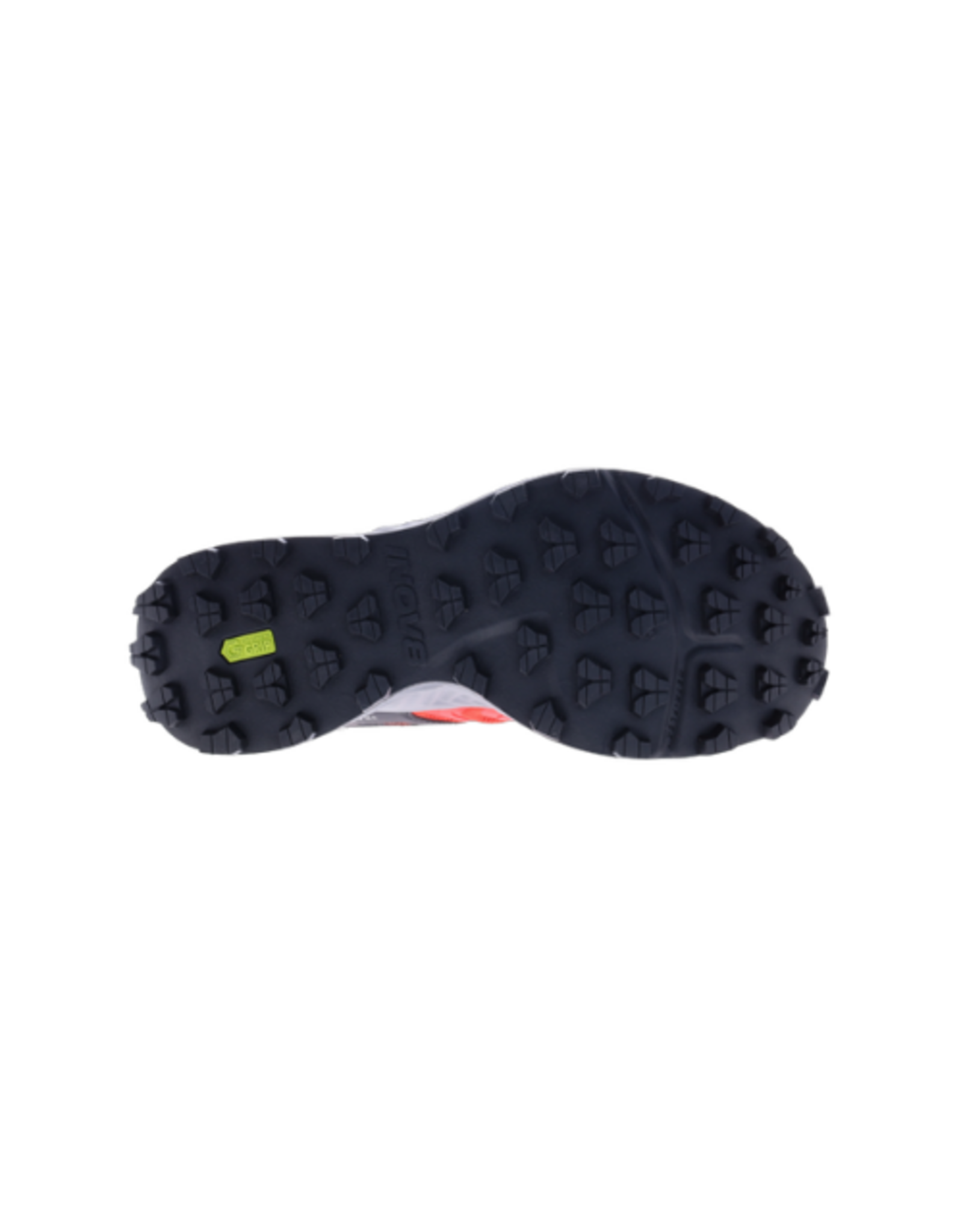 INOV8 Trailtalon - Heren - Red/Black (Wide Fit)