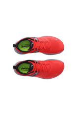 INOV8 Trailtalon - Heren - Red/Black (Wide Fit)