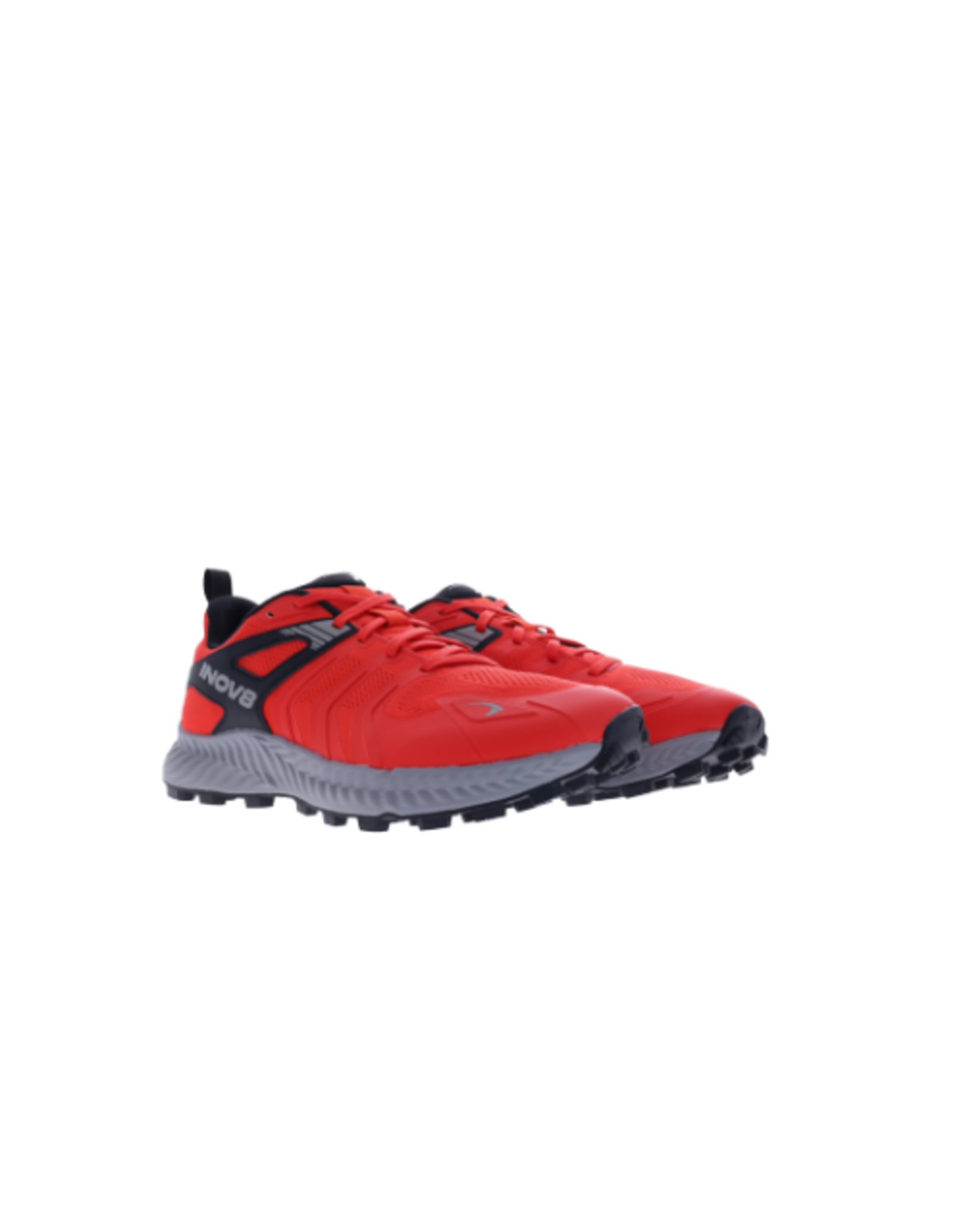 INOV8 Trailtalon - Homme - Red/Black (Wide Fit)