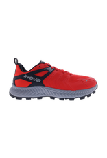 INOV8 Trailtalon - Heren - Red/Black (Wide Fit)