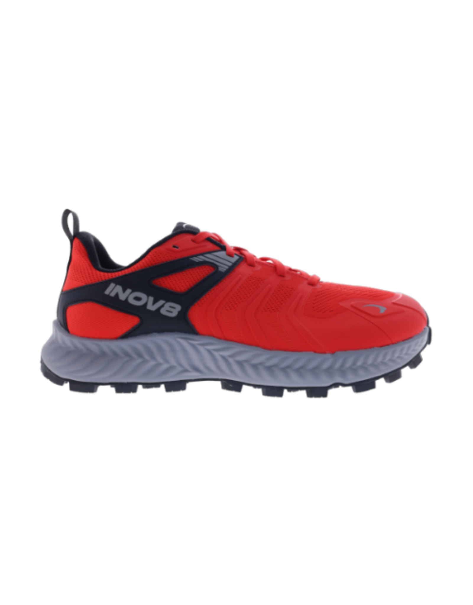 INOV8 Trailtalon - Heren - Red/Black (Wide Fit)