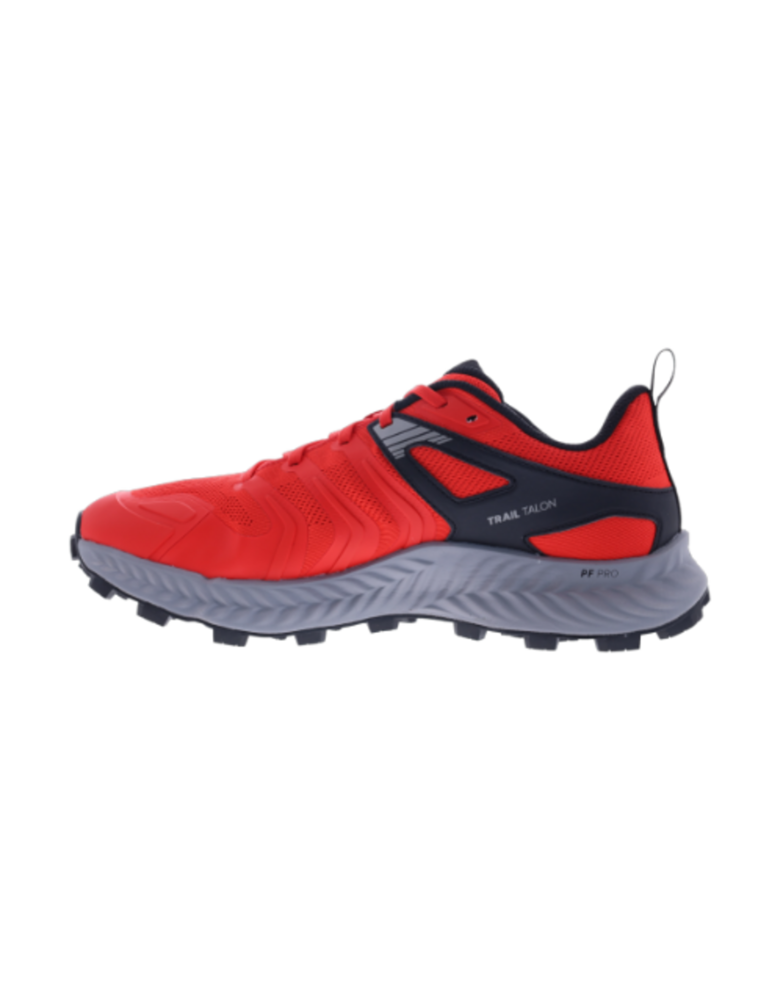 INOV8 Trailtalon - Heren - Red/Black (Wide Fit)