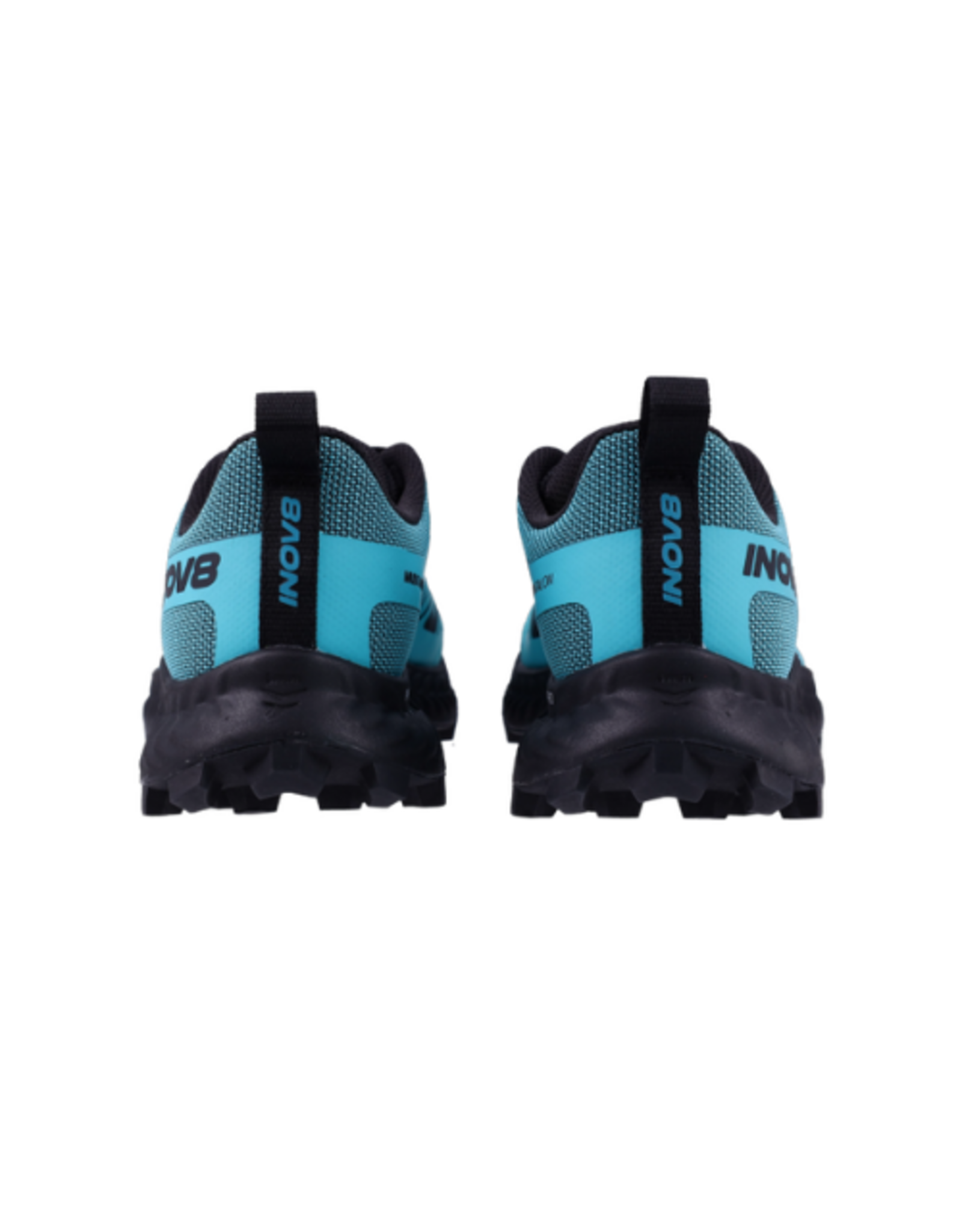 Inov-8 Mudtalon V2 (W) - Teal/Black (Precision Fit)