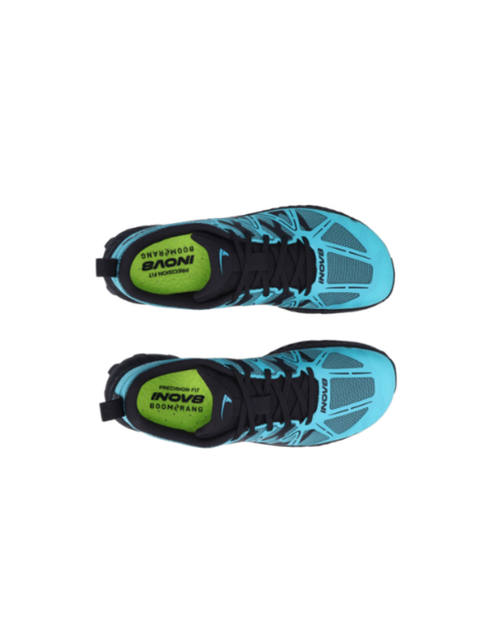 Inov-8 Mudtalon V2 Precision Fit (W) - Teal/Black