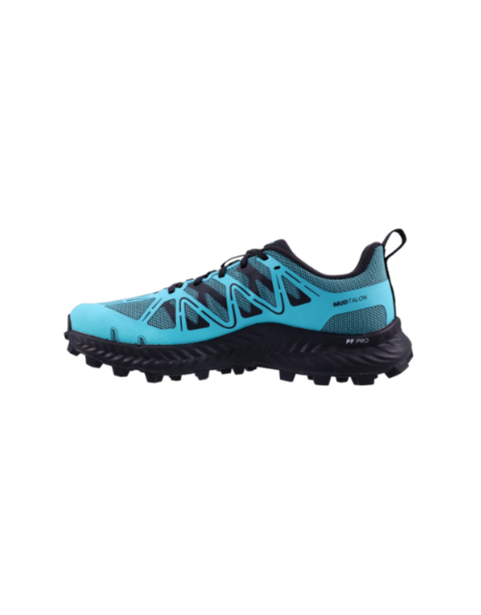 Inov-8 Mudtalon V2 (W) - Teal/Black (Precision Fit)