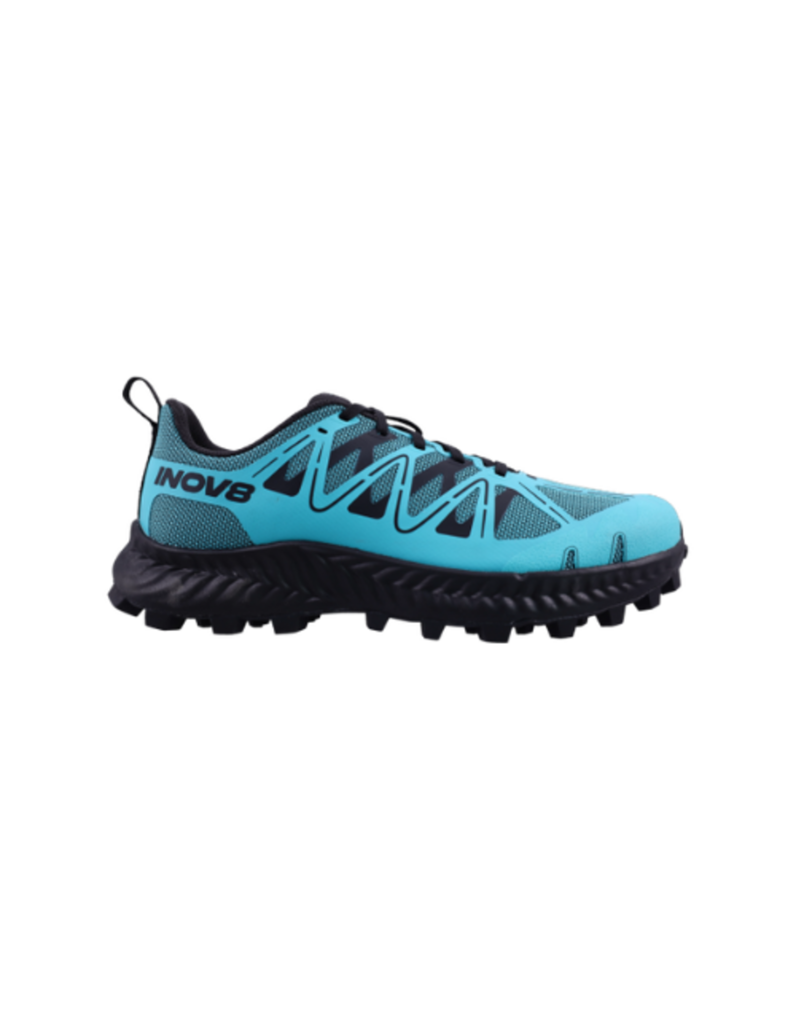 Inov-8 Mudtalon V2 (W) - Teal/Black (Precision Fit)