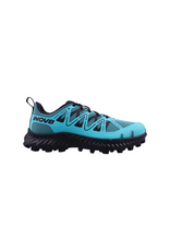 Inov-8 Mudtalon V2 Wide Fit (W) - Teal/Black