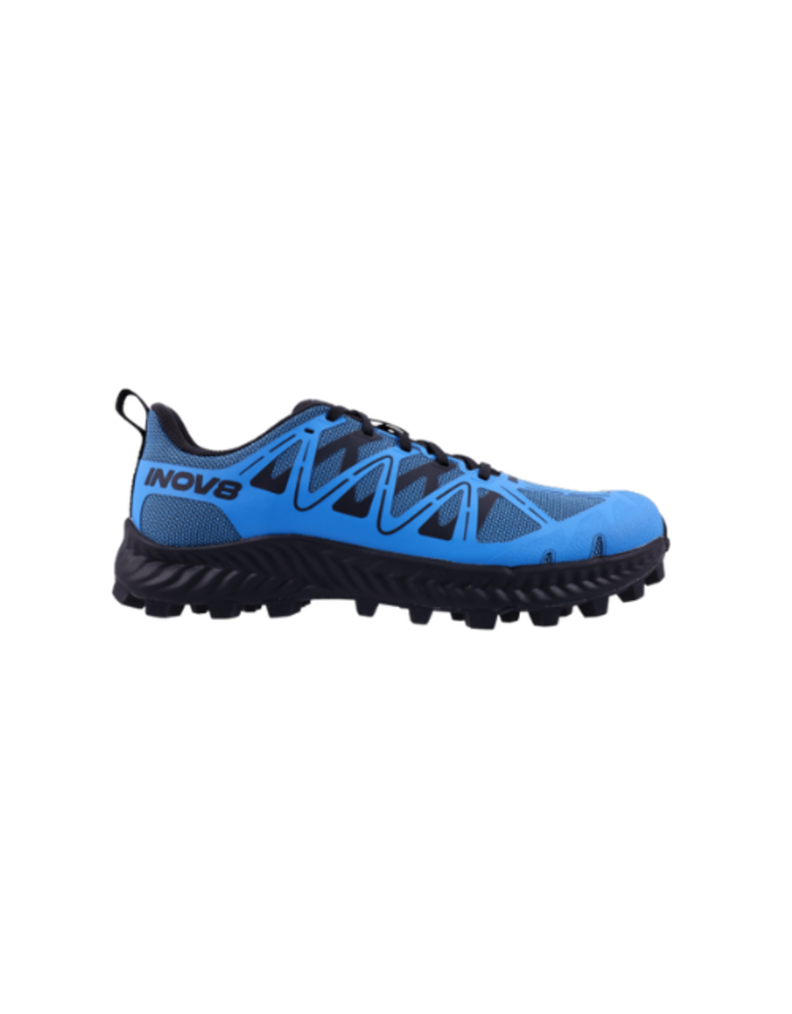Inov-8 Mudtalon V2 (M) - Blue/Black (Precision Fit)