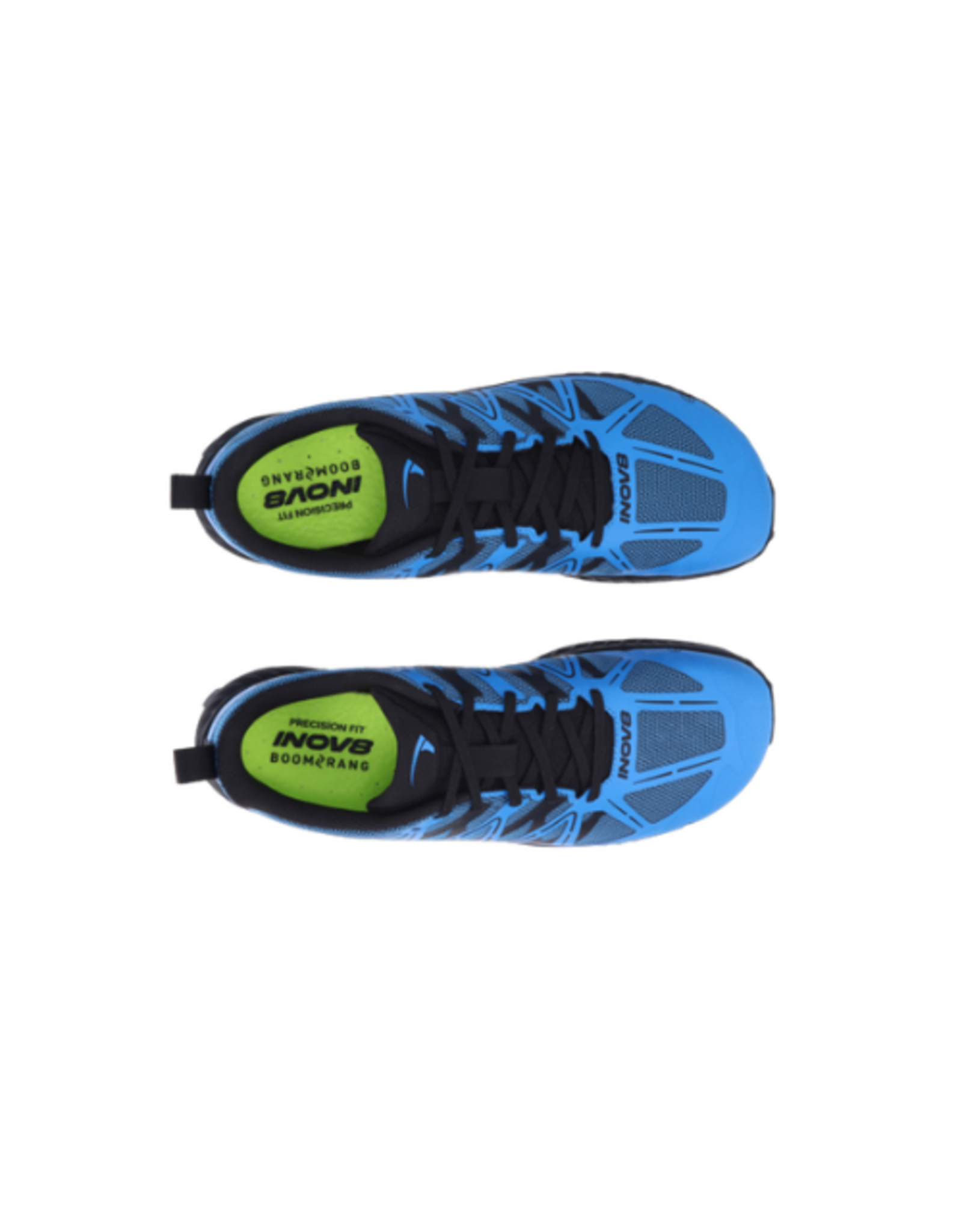 Inov-8 Mudtalon V2 (M) - Blue/Black (Wide Fit)