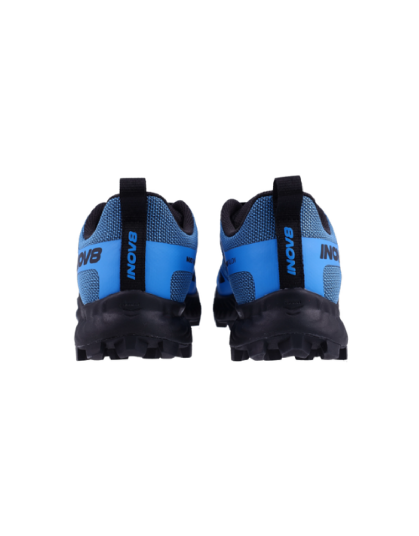 Inov-8 Mudtalon V2 Wide Fit (M) - Blue/Black