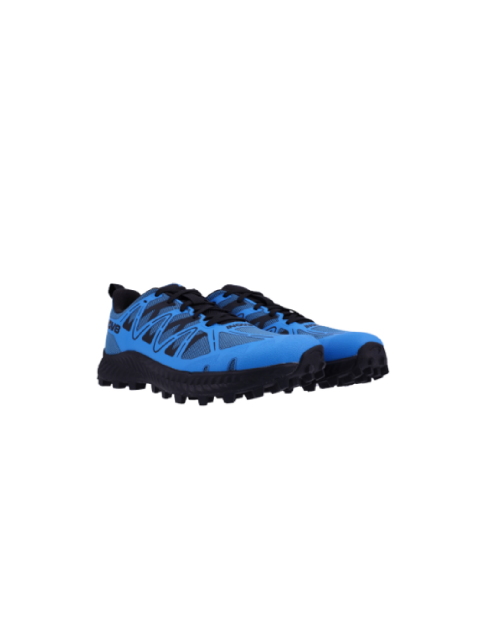 Inov-8 Mudtalon V2 Wide Fit (M) - Blue/Black