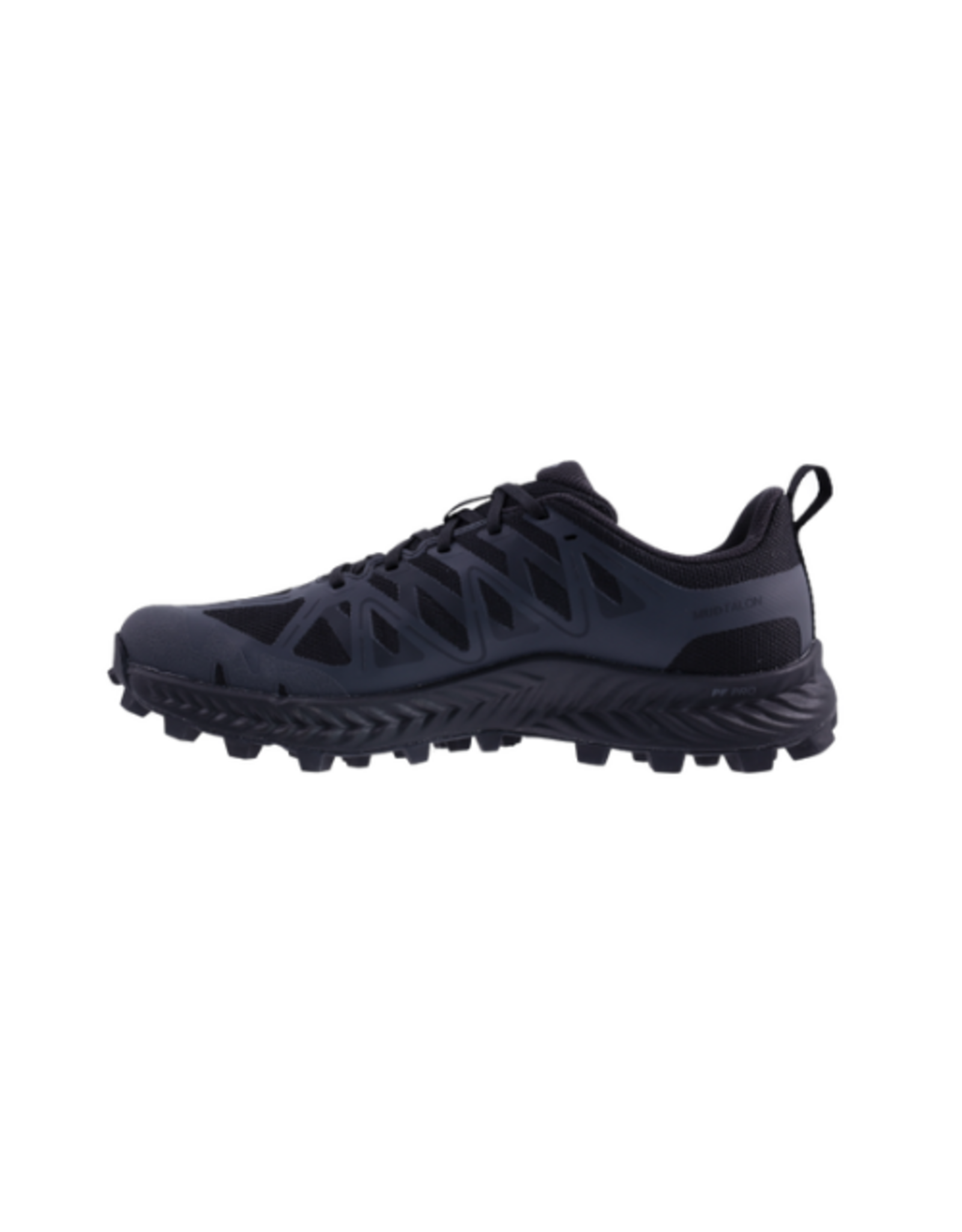 Inov-8 Mudtalon V2 (M) - Black (Precision Fit)