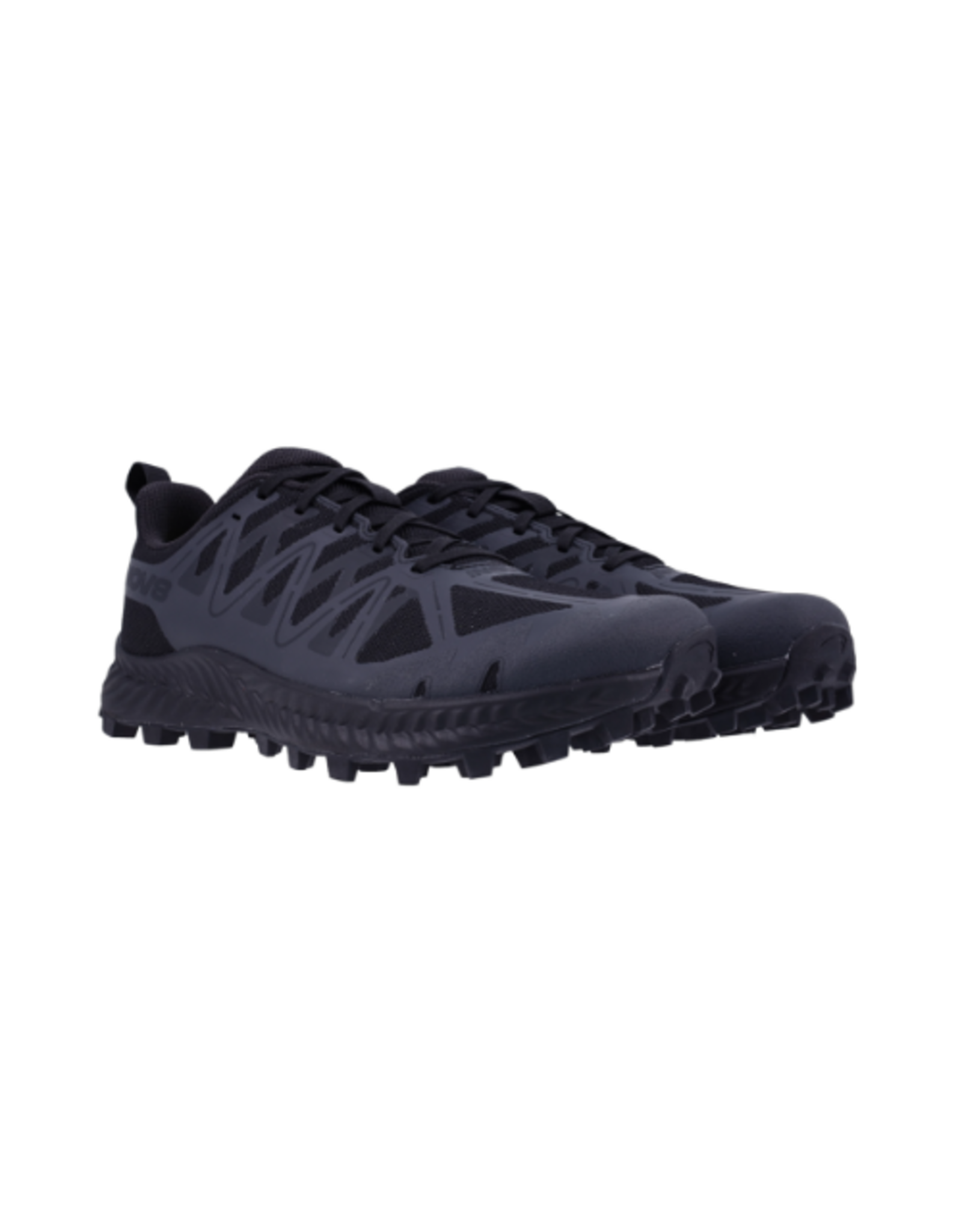 Inov-8 Mudtalon V2 Precision Fit (M) - Black