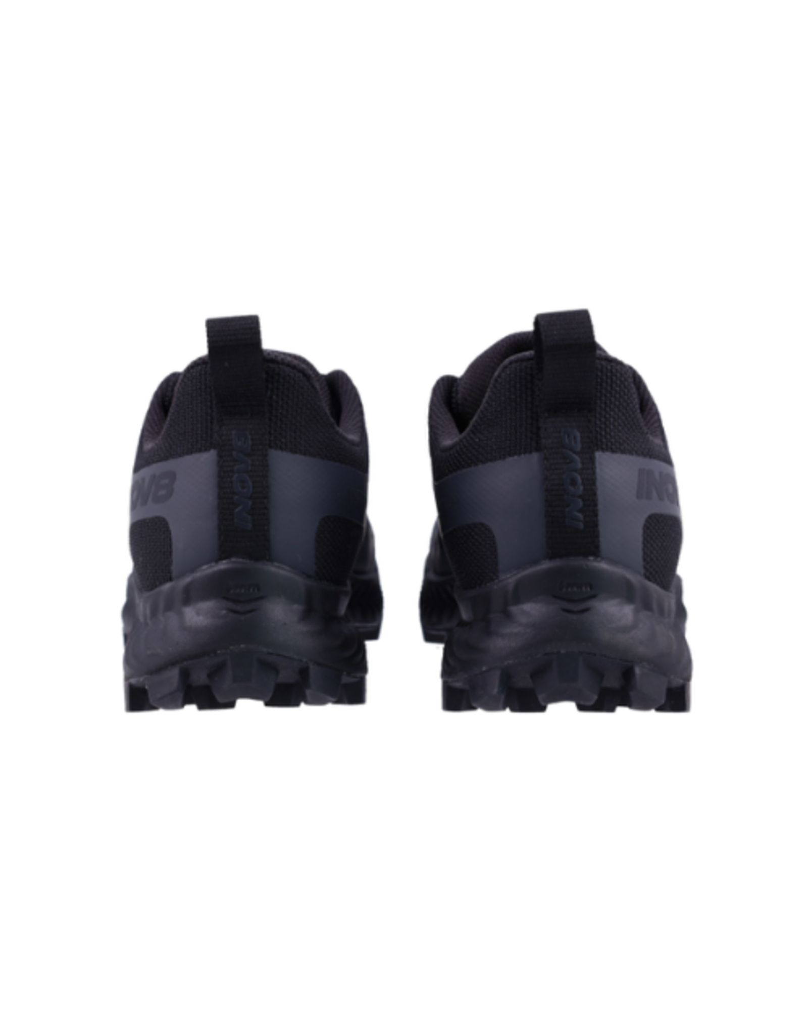 Inov-8 Mudtalon V2 (M) - Black (Precision Fit)