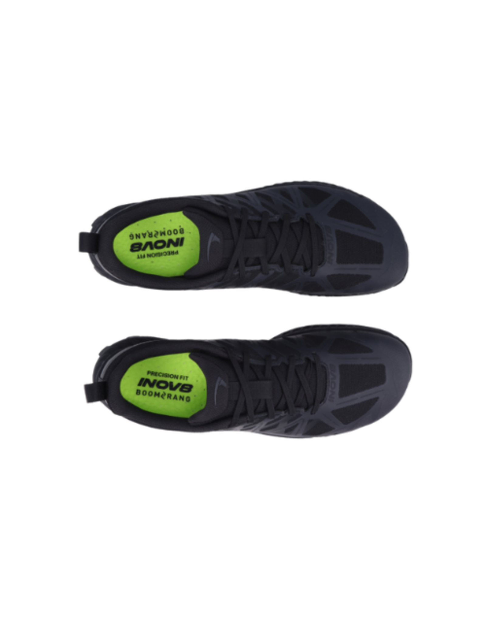 Inov-8 Mudtalon V2 Precision Fit (M) - Black