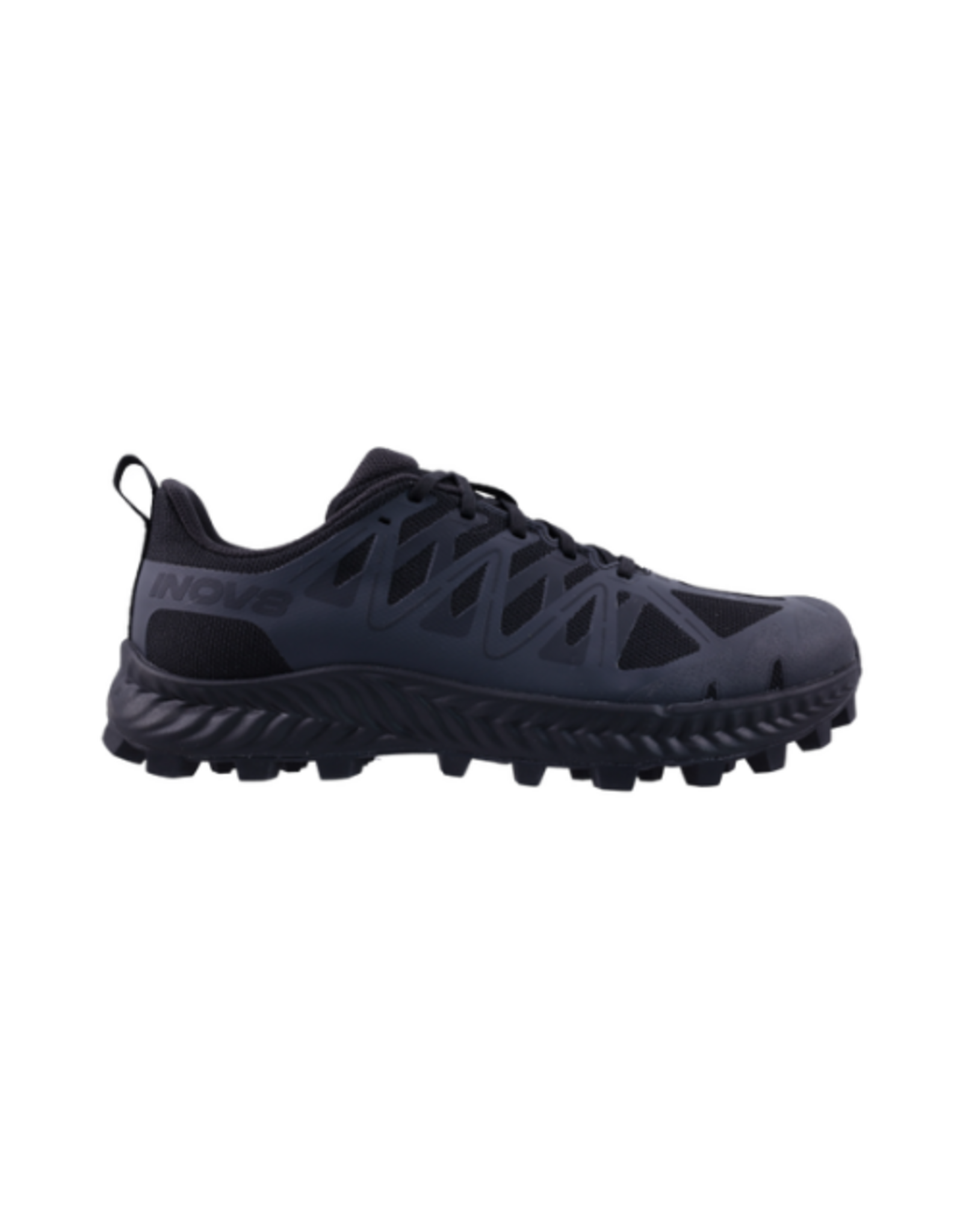 Inov-8 Mudtalon V2 Precision Fit (M) - Black