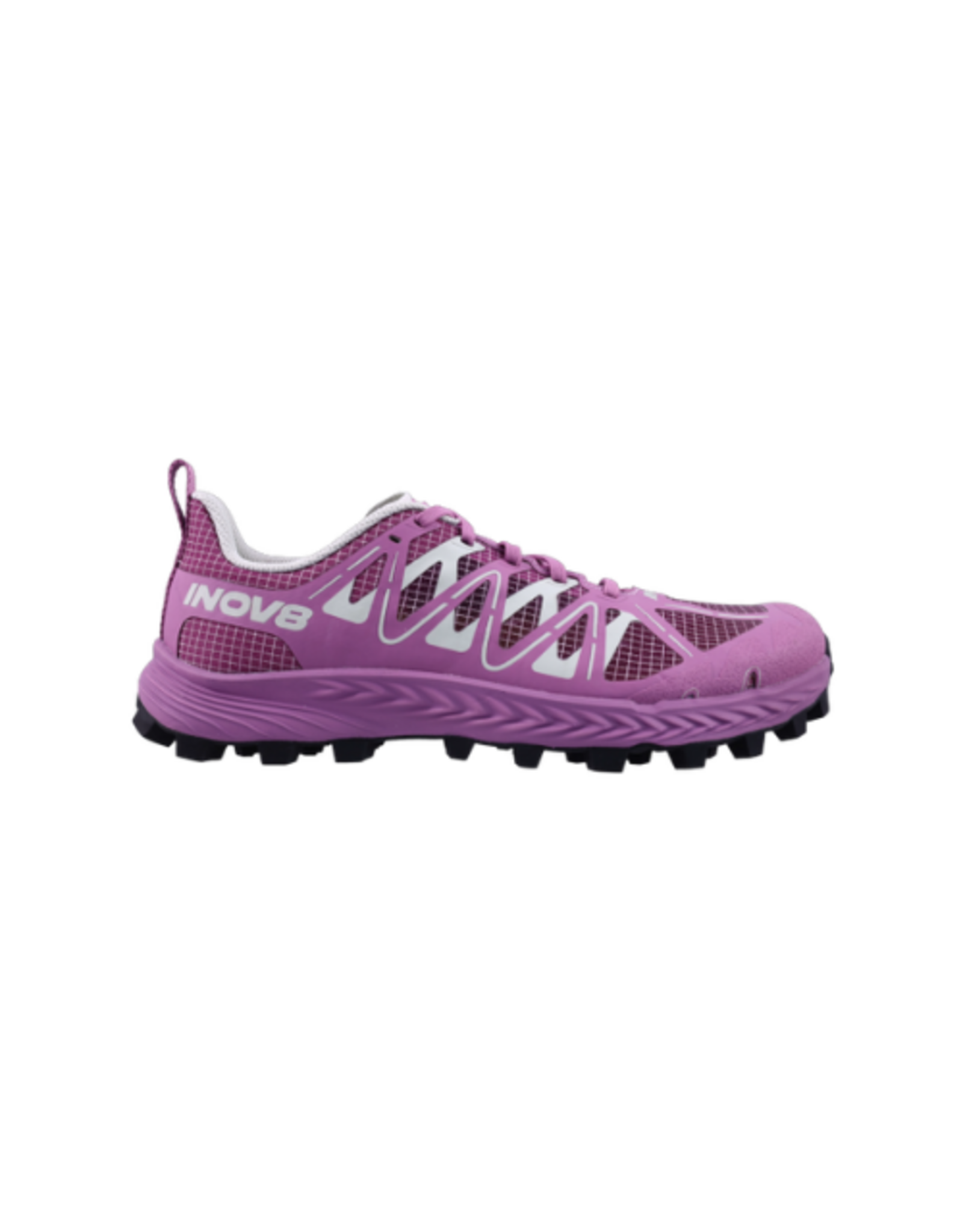 Inov-8 Mudtalon Speed V2 (W) - Purple (Precision Fit)
