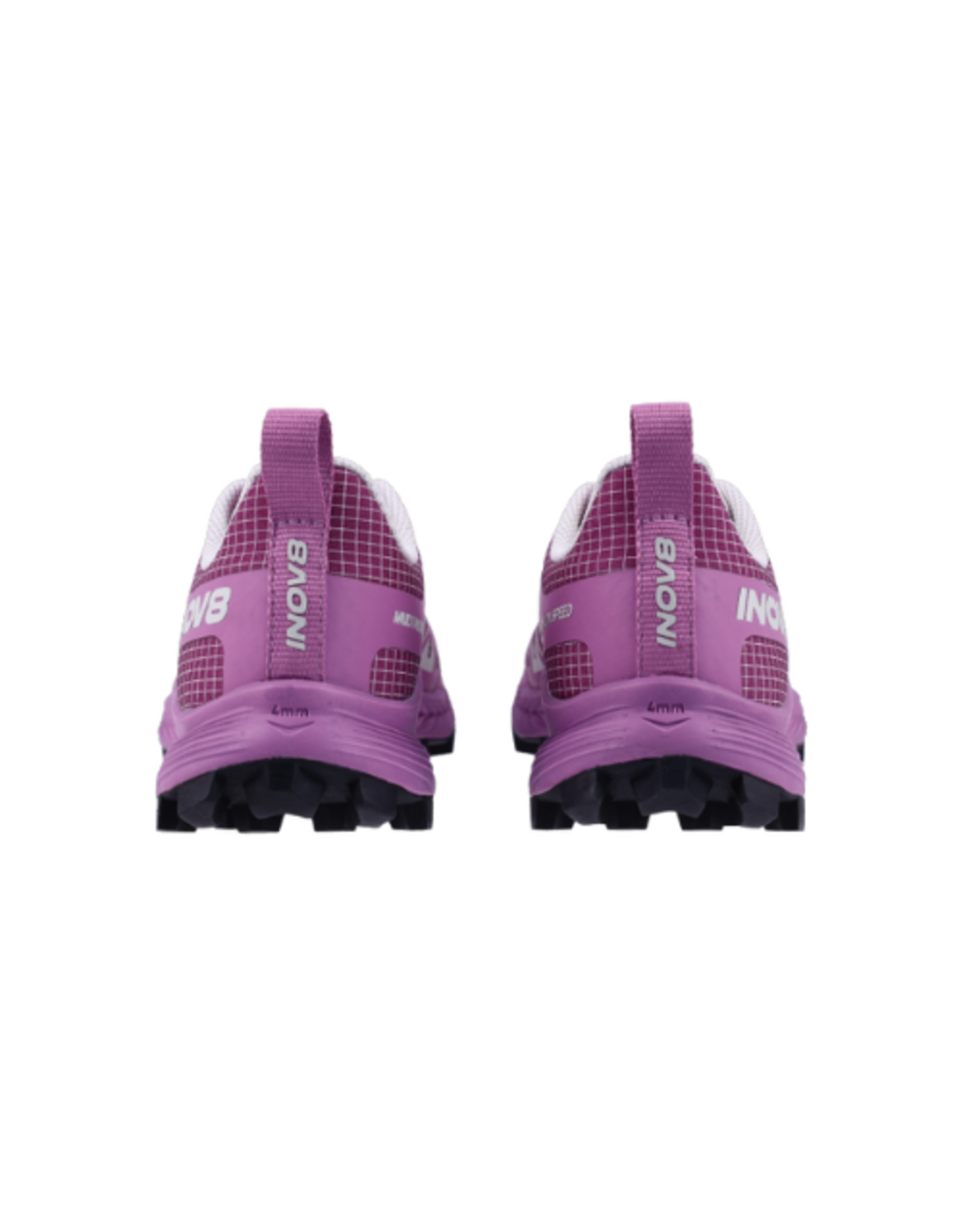 Inov-8 Mudtalon Speed V2 (W) - Purple (Precision Fit)