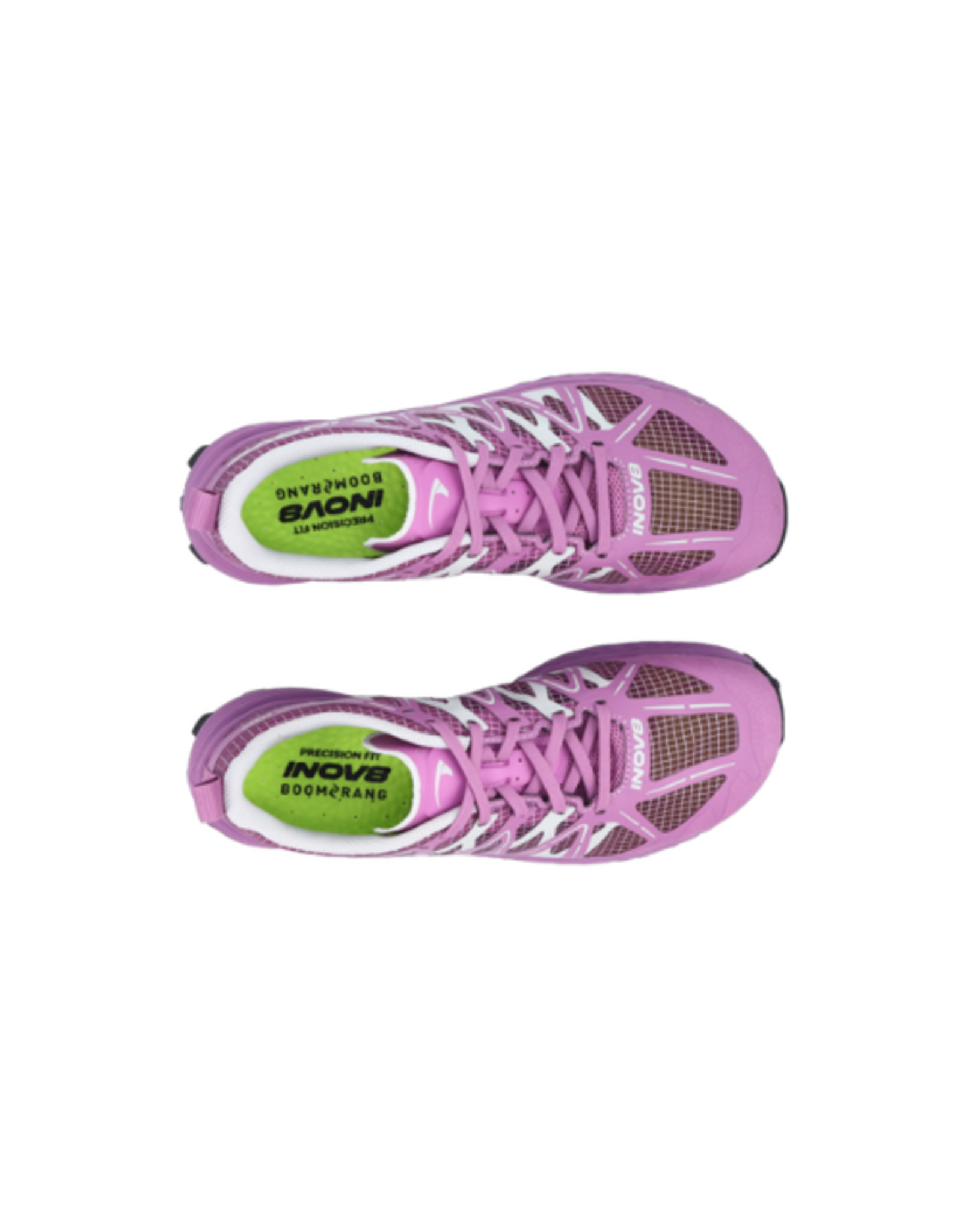 Inov-8 Mudtalon Speed V2 Precision Fit (W) - Purple