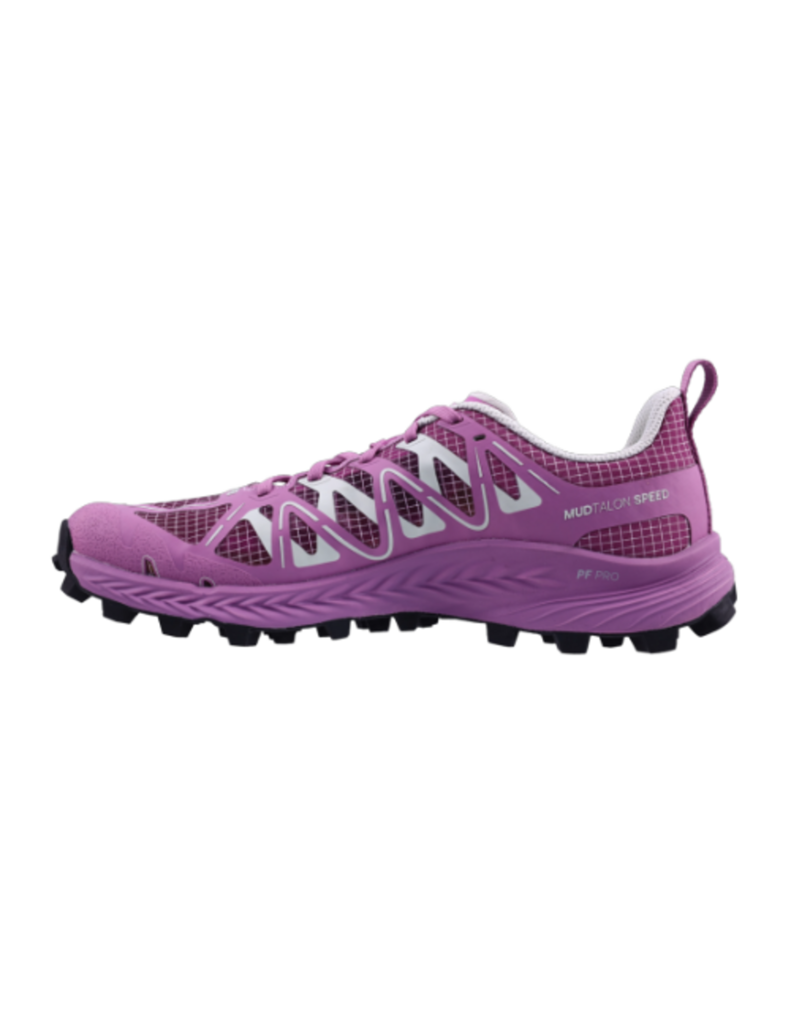 Inov-8 Mudtalon Speed V2 (W) - Purple (Precision Fit)