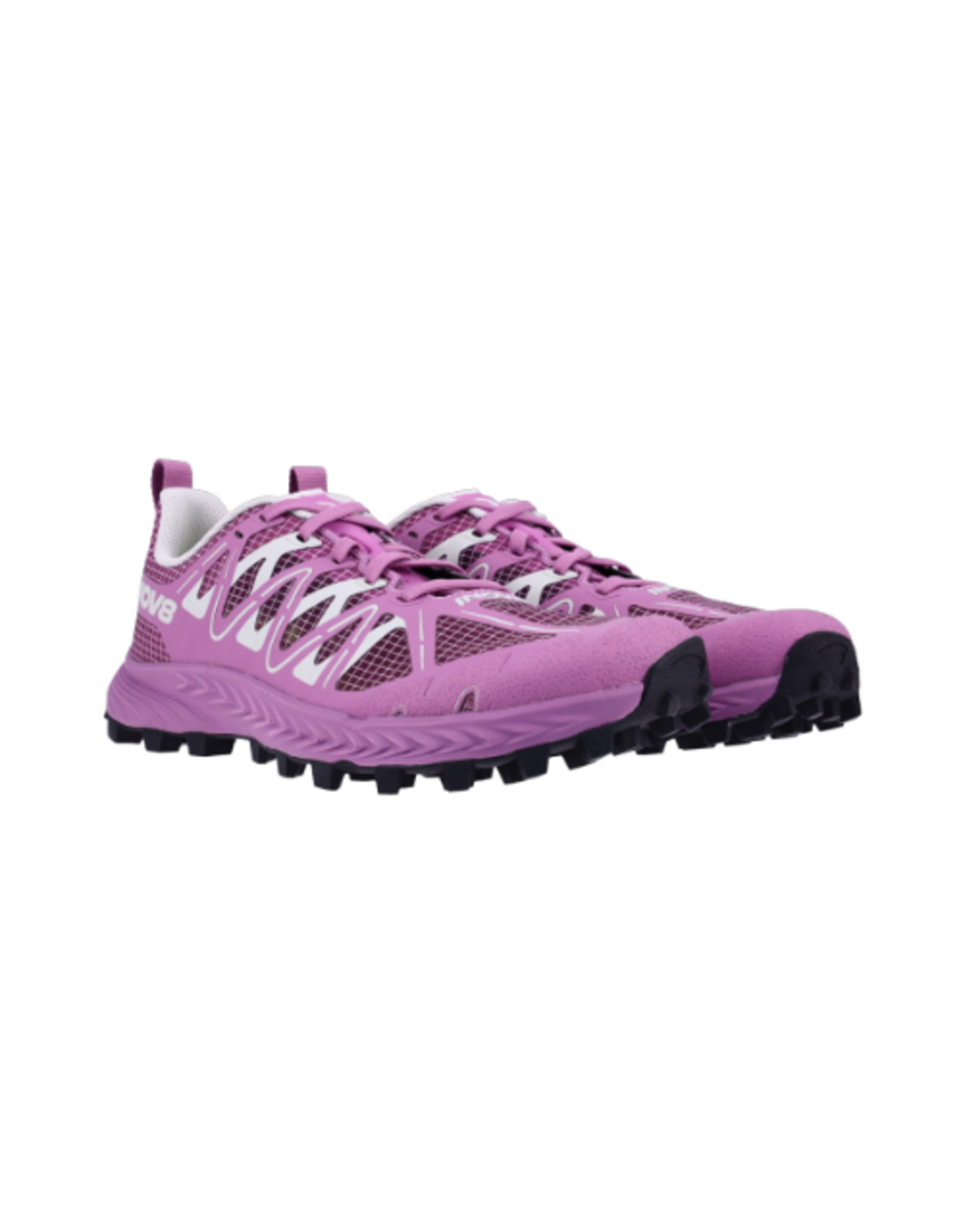 Inov-8 Mudtalon Speed V2 Precision Fit (W) - Purple
