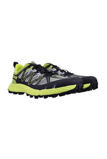 Inov-8 Mudtalon Speed V2 (M) - Black/Green (Wide Fit)