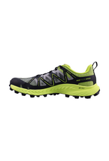 Inov-8 Mudtalon Speed V2 (M) - Black/Green (Wide Fit)