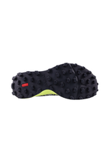 Inov-8 Mudtalon Speed V2 (M) - Black/Green (Precision Fit)