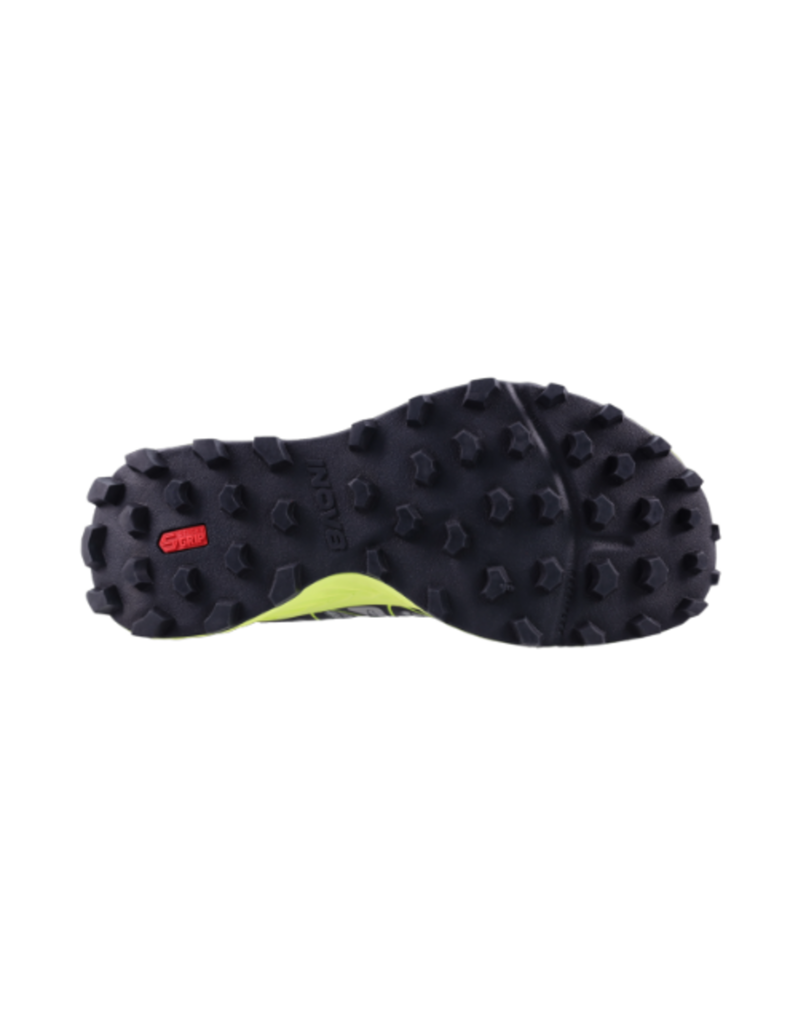 Inov-8 Mudtalon Speed V2 (M) - Black/Green (Precision Fit)