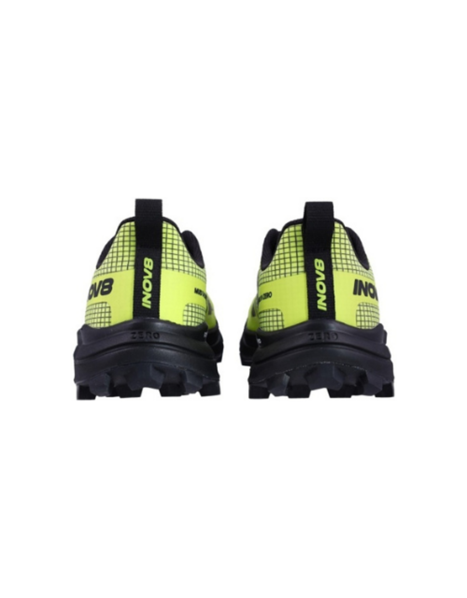 Inov-8 Mudtalon Zero V2 (M) - Green/Black (Precision Fit)