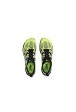 Inov-8 Mudtalon Zero V2 (M) - Green/Black (Precision Fit)