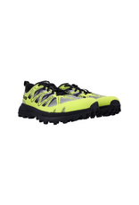 Inov-8 Mudtalon Zero V2 (M) - Green/Black (Precision Fit)