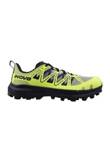 Inov-8 Mudtalon Zero V2 (M) - Green/Black (Precision Fit)