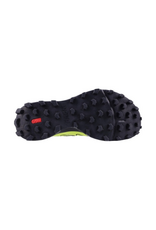 Inov-8 Mudtalon Zero V2 (M) - Green/Black (Precision Fit)