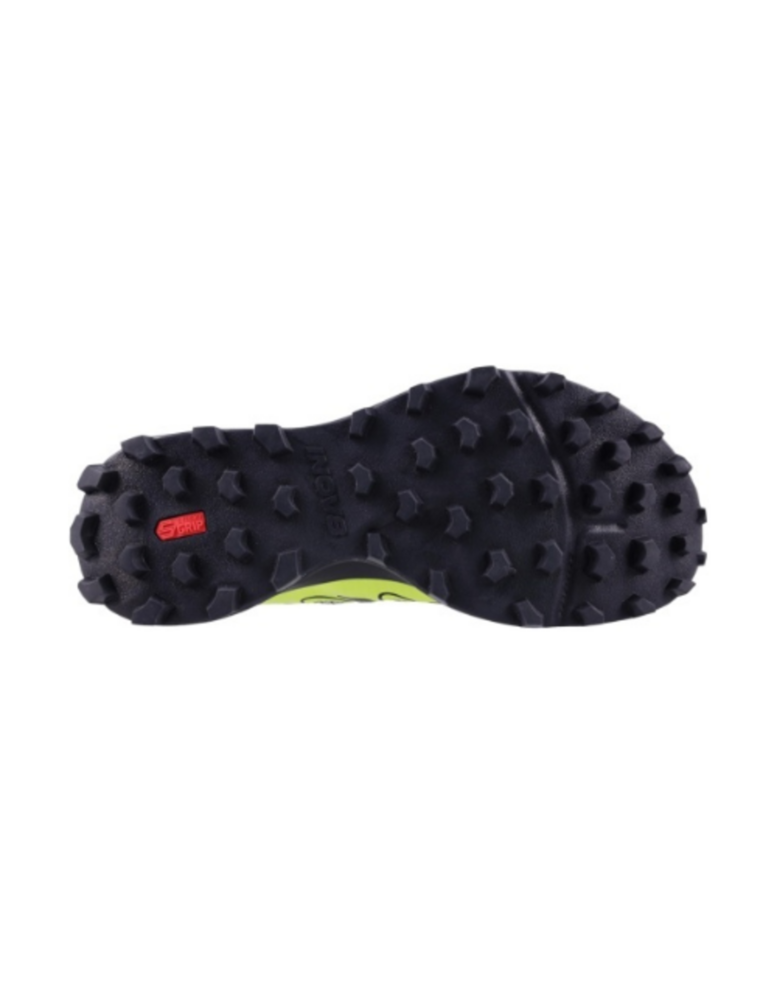 Inov-8 Mudtalon Zero V2 (M) - Green/Black (Precision Fit)
