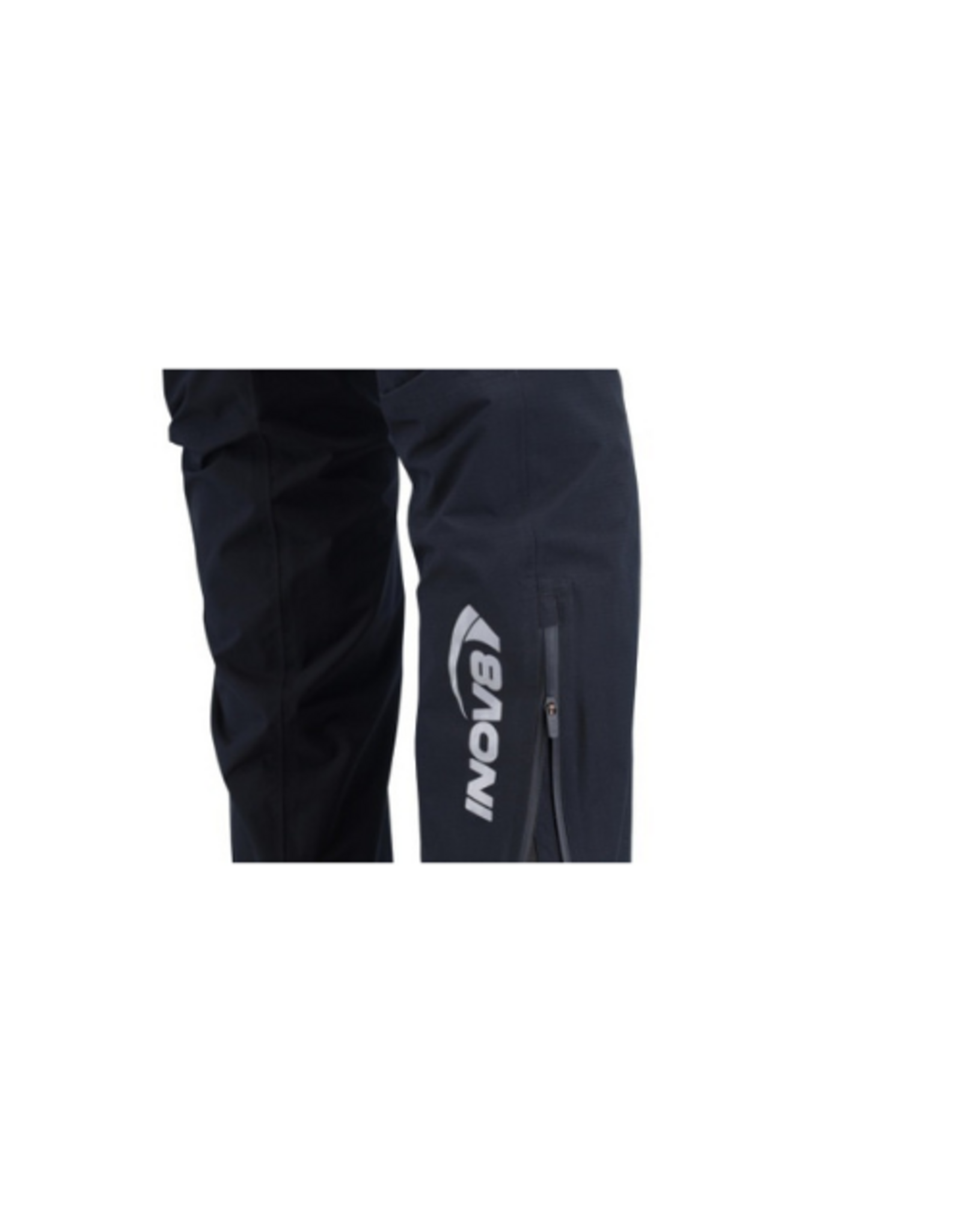 Inov-8 Stormshell Pant (U) - Black