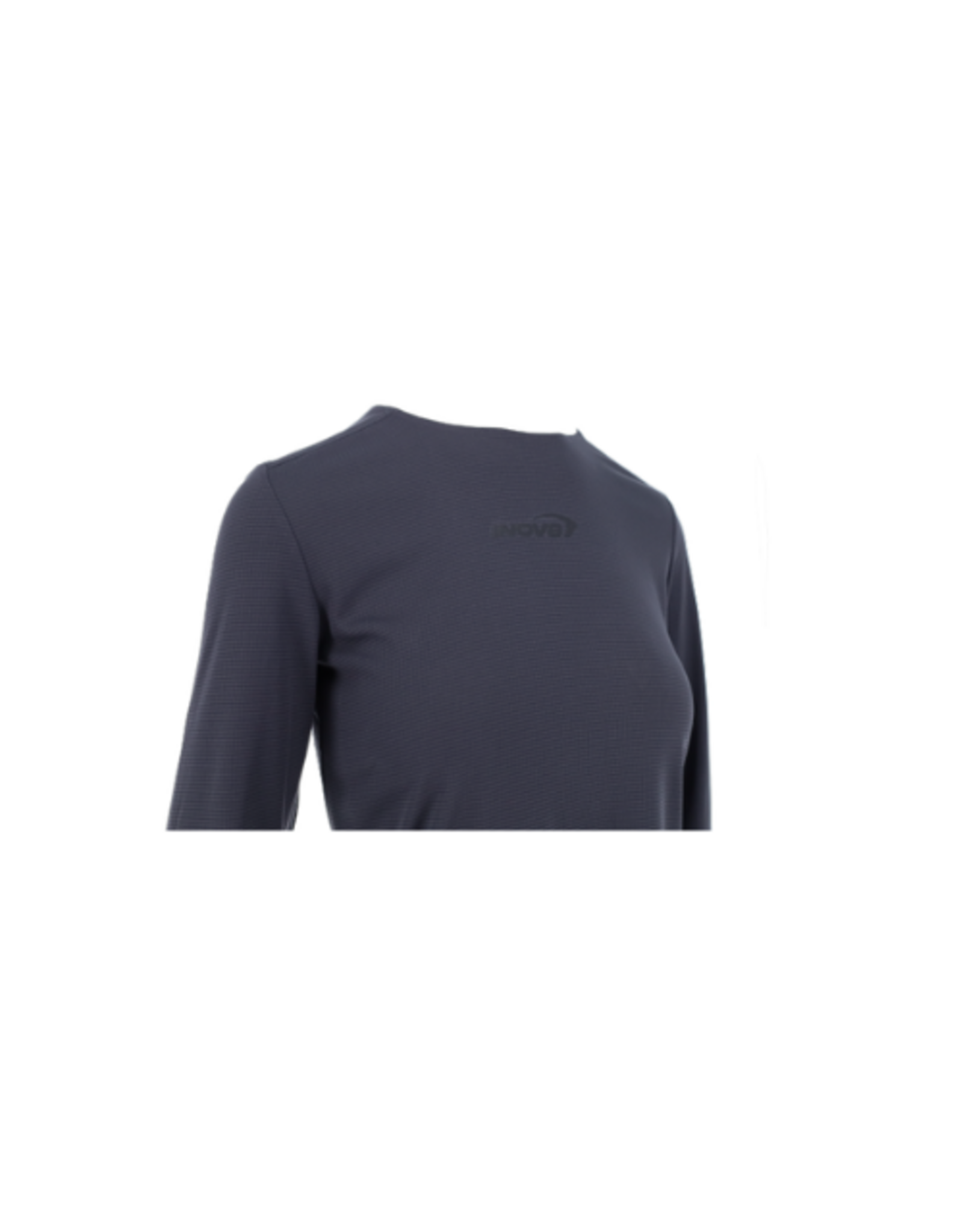 Inov-8 Airlite Pro Long Sleeve T-Shirt (W) - Black